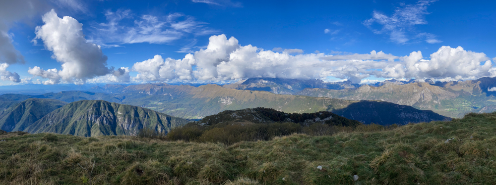 Turismo esperienziale e identità visiva